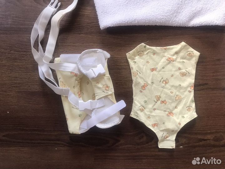 Полотенце, пеленки, подушка Фрейка