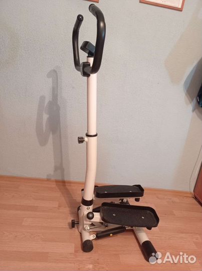 Тренажер степпер torneo