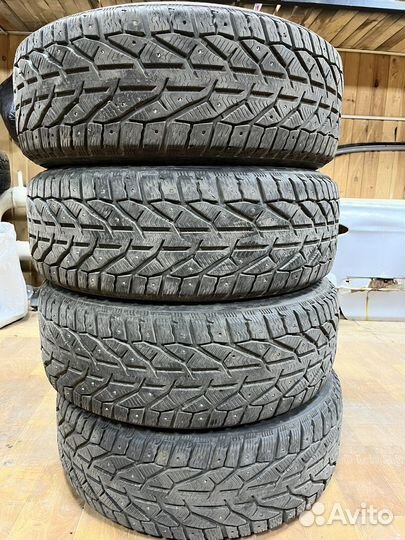 Tigar Sigura 225/60 R17 103T