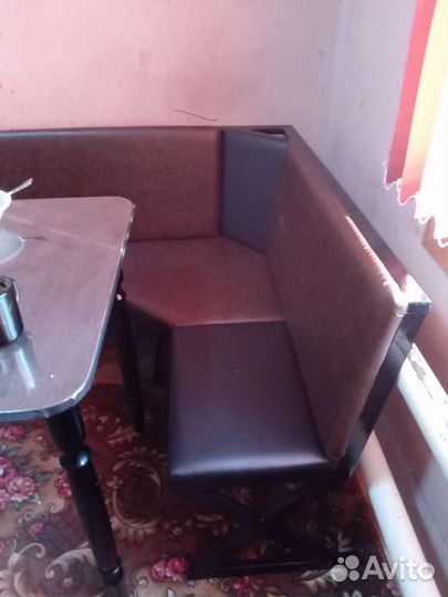 Сварочные работы