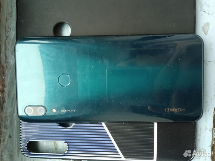 HUAWEI P smart Z, 4/64 ГБ