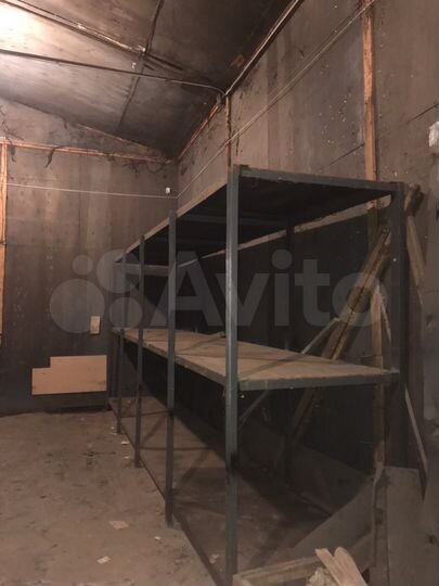 Склад, 250 м²