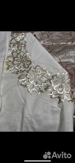 Постельное белье