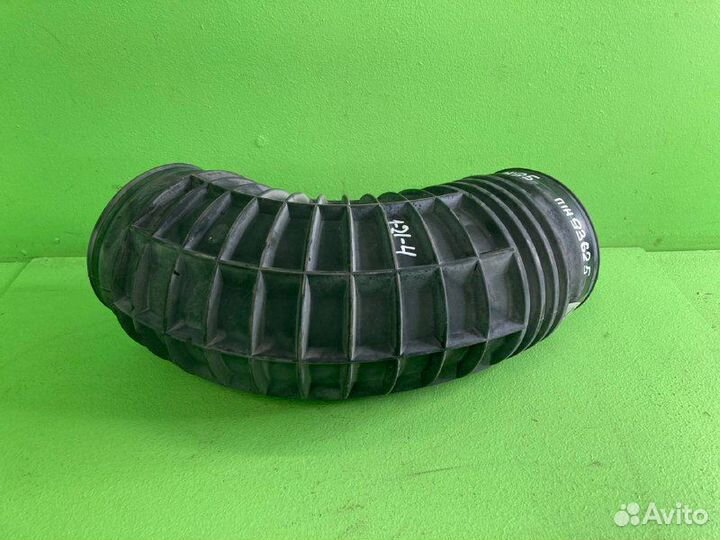 Патрубок забора воздуха DAF XF106