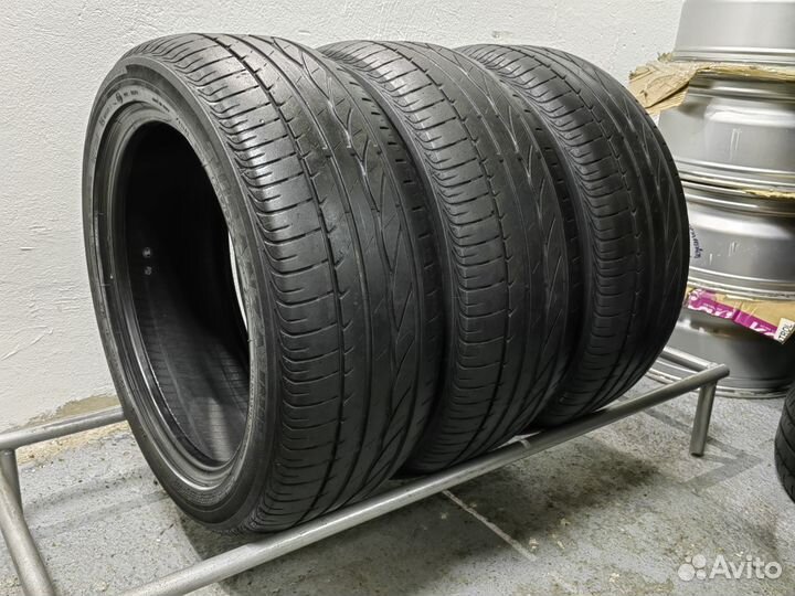 Bridgestone Turanza ER300 215/50 R17 91V