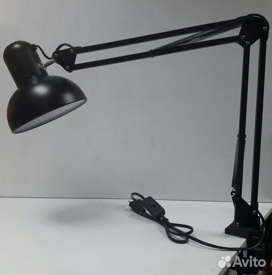 Лампа светильник для маникюра tertial Терциал