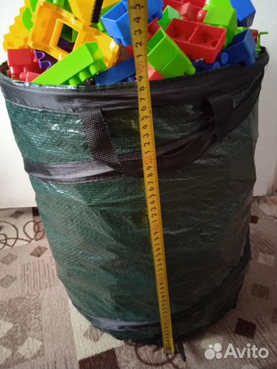 Продам leggo-duplo