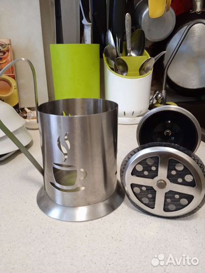 Френч пресс