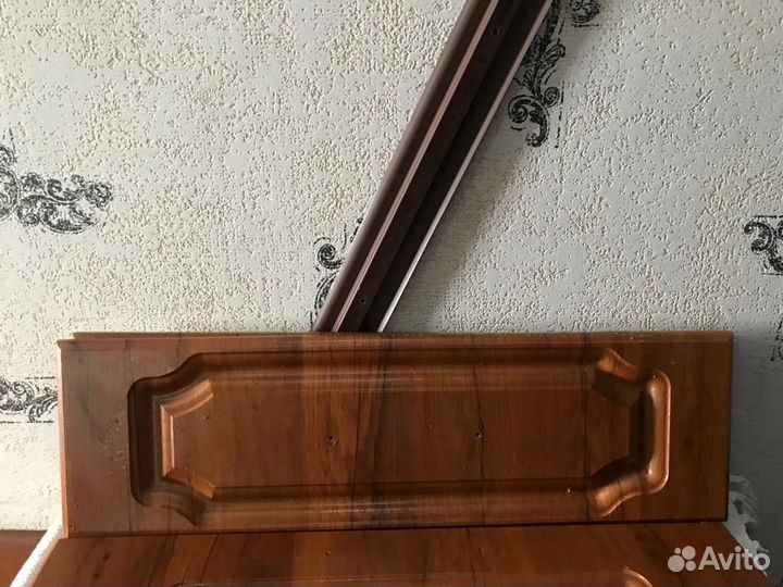 Кухонные фасады