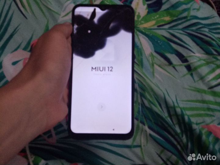 Xiaomi Redmi 9, 4/64 ГБ