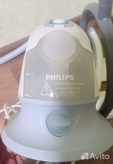 Отпариватель Филлипс Philips GC 526