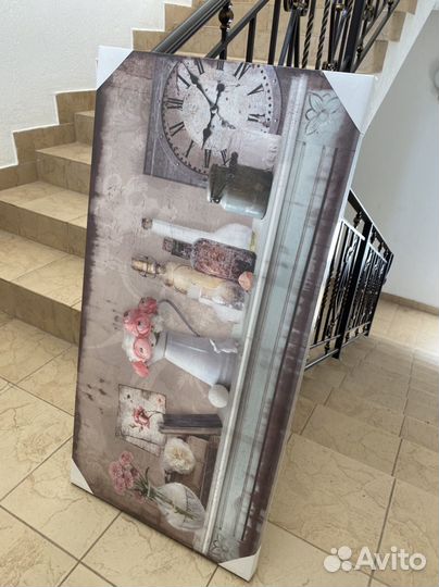 Картина прованс