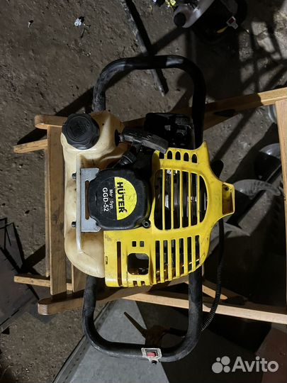 Электро инструмент