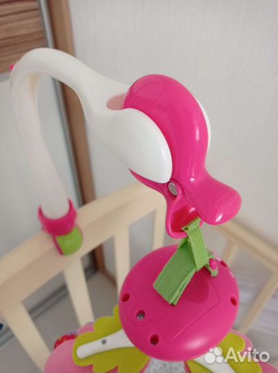 Детский мобиль tiny love