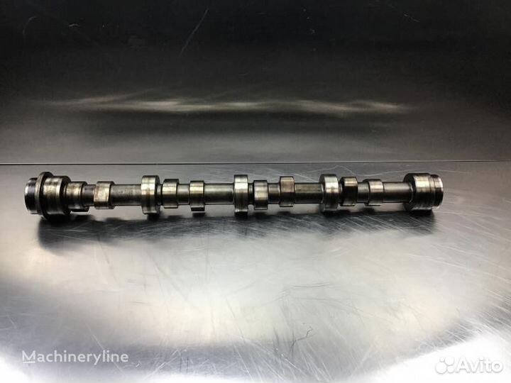 Распредвал Liebherr 10125742