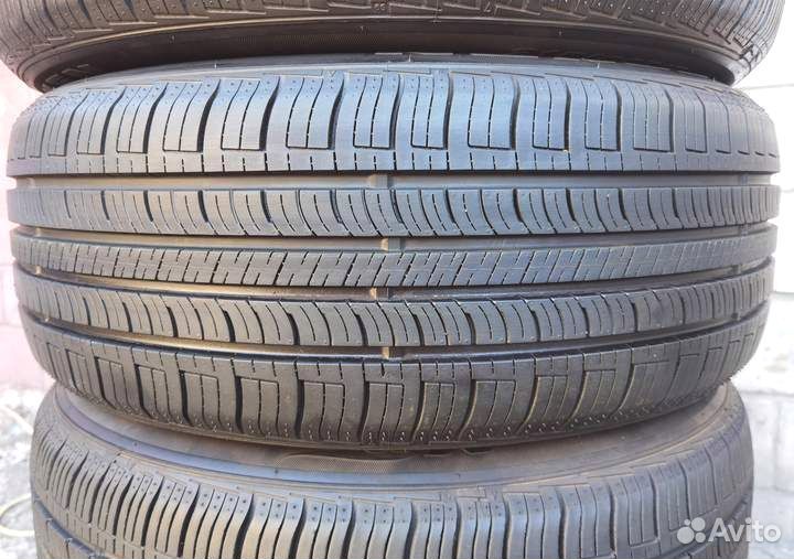 Nexen N'Priz AH5 215/55 R17 94H