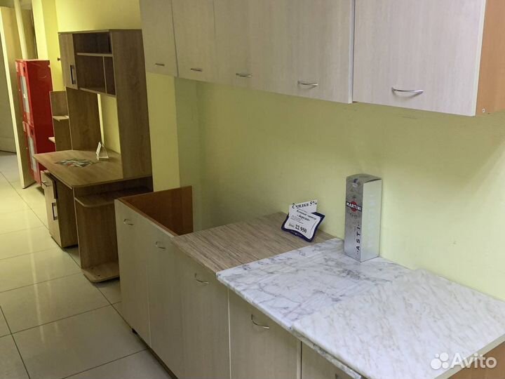 Кухонный гарнитур 2.0 + столешница