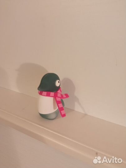 Usb флешка 2 gb Penguin Driver