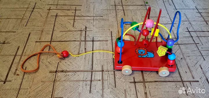 Погремушки,Развивающие,Мягкие игрушки