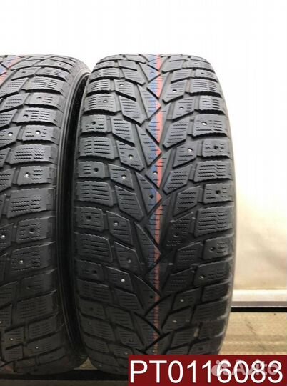 Dunlop Grandtrek Ice 02 285/50 R20 116T