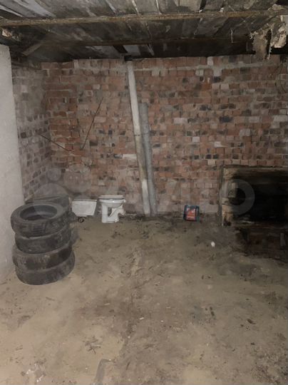 Гараж, 21 м²