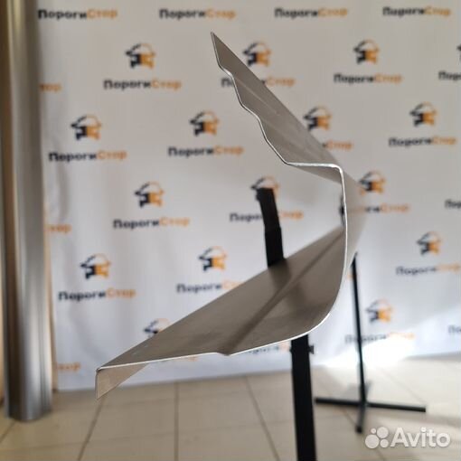 Ремкомплект порогов Honda Accord 8 кузовные