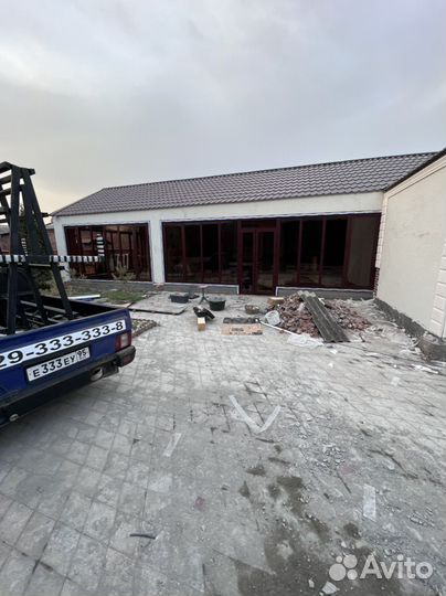 Окна и Двери