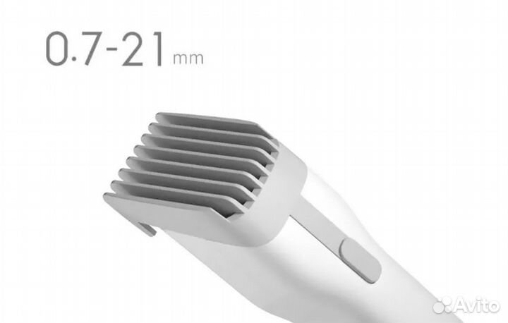 Xiaomi Enchen Boost USB электрическая машинка