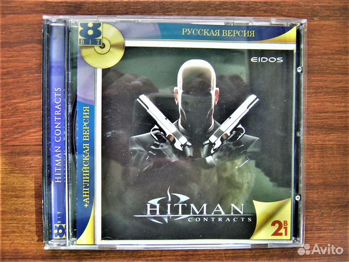 Игры sniper / hitman / tomb raider