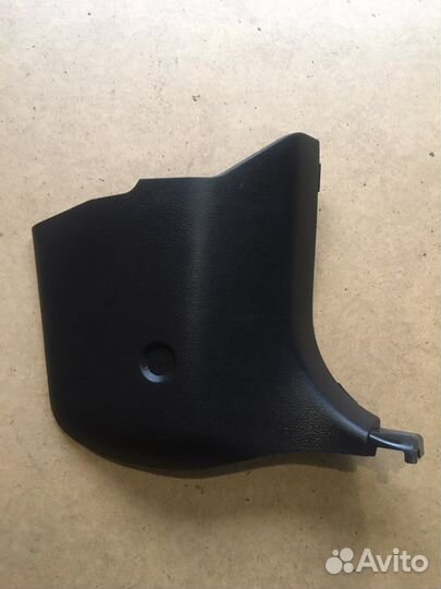 Накладка стойки правая Mazda 3 BL