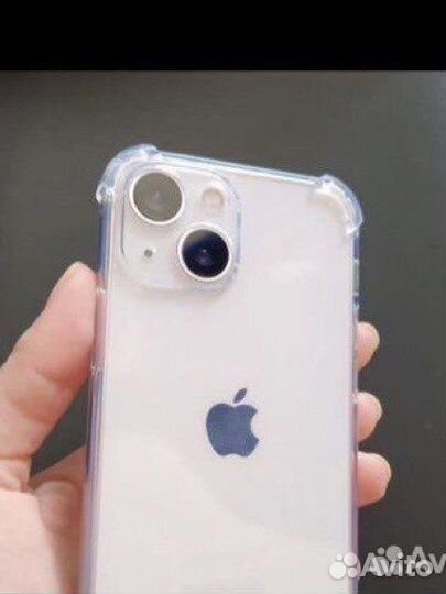 Чехлы на айфон