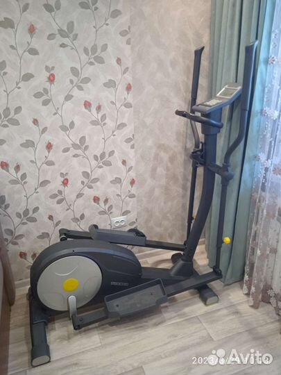 Элипсоидный тренажер бу