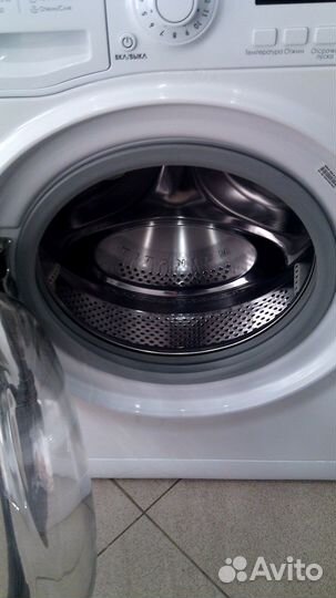 Ariston на 5 кг, indesit на 3.5кг. узкие