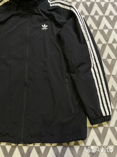 Куртка Adidas Originals Оригинал