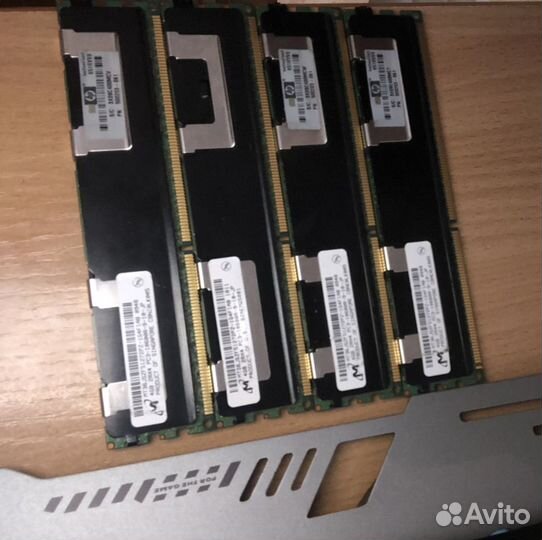 Оперативная память ddr3 4gb 1333 ггц