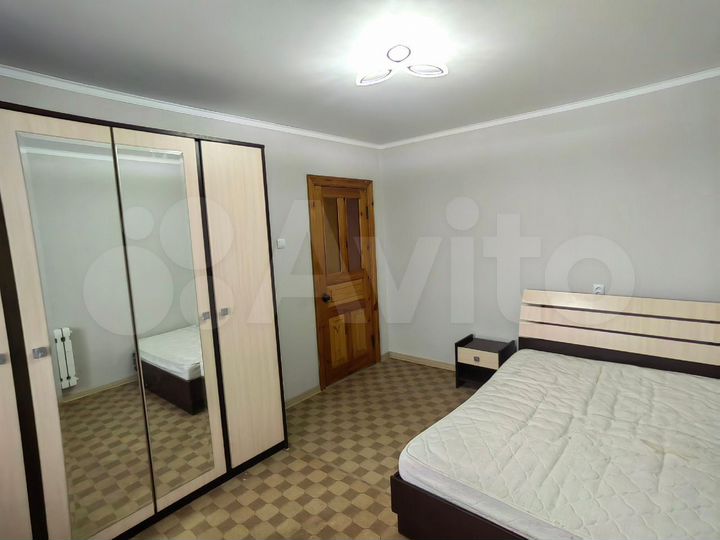 3-к. квартира, 70 м², 5/9 эт.