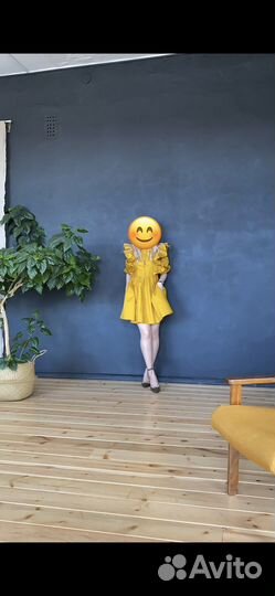 Платье zara