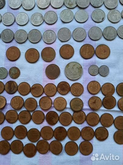 Деньги СССР