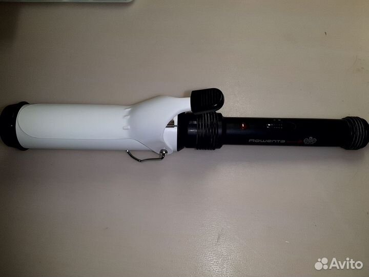 Плойка для завивки волос