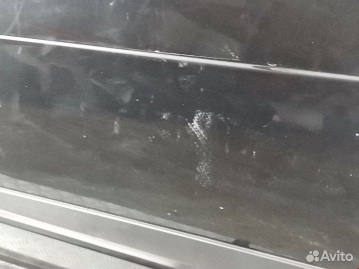 Дверь передняя для Chevrolet Kalos (T200) 96601636