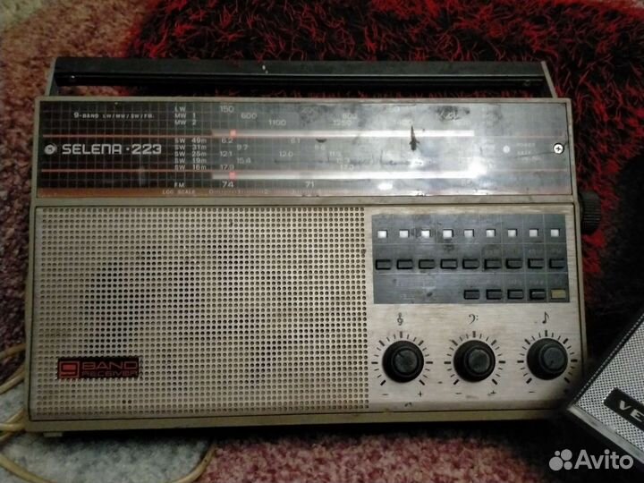 Радиоприемник