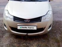 Chery Very 1.5 MT, 2011, 200 000 км, с пробегом, цена 300 000 руб.