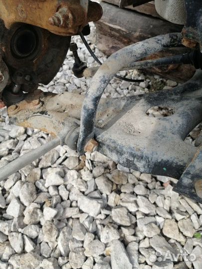 Рычаги рычаг фольксваген поло