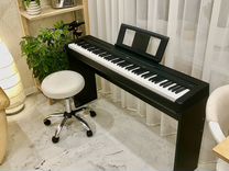 Yamaha P-45B / P-35B Цифровое пианино