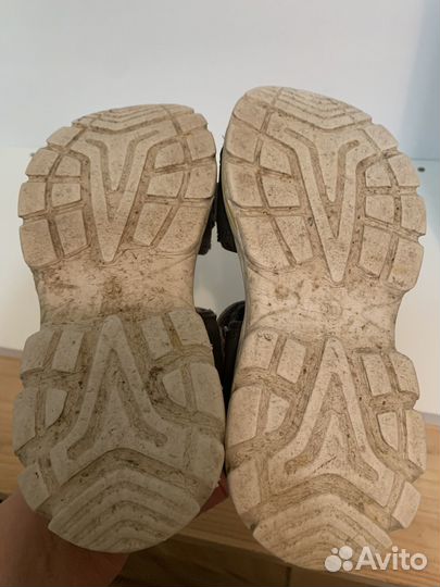 Сандали, р. 30