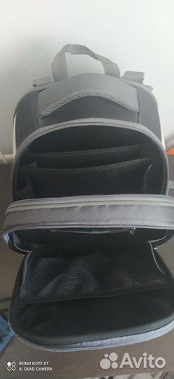 Школьный рюкзак (ранец)