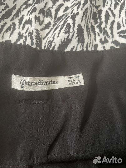 Женские вещи пакетом 40 42 XS S