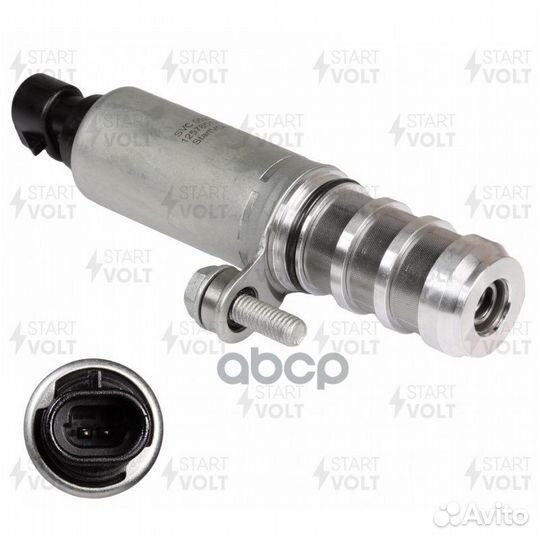 Клапан электромагн. изменения фаз грм 'SVC0525