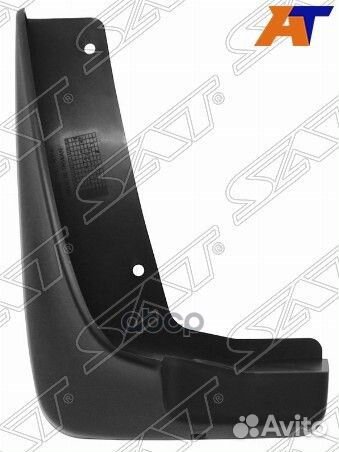 Брызговик suzuki grand vitara/escudo 05-17