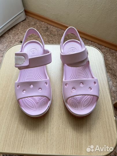 Crocs